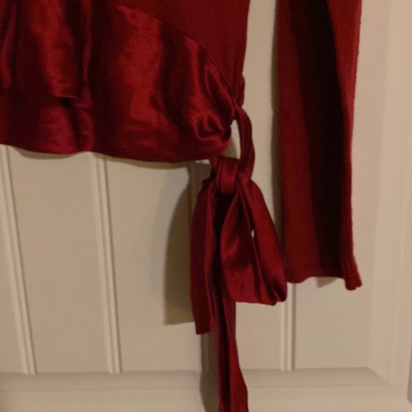 Antonio melani sweater - Picture 3 of 6